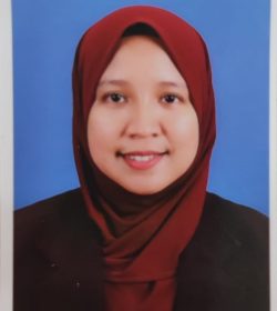 Dr. Zahidah